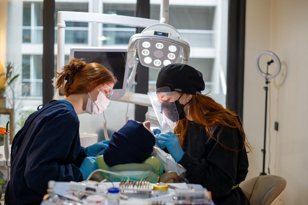 Implante dentário