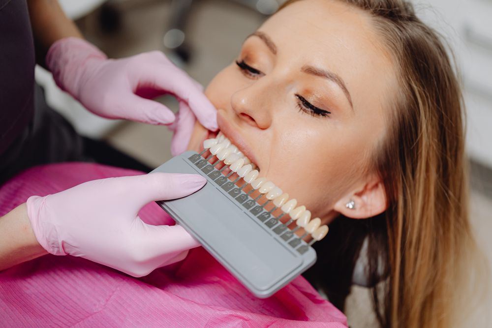 Prótese dentária
